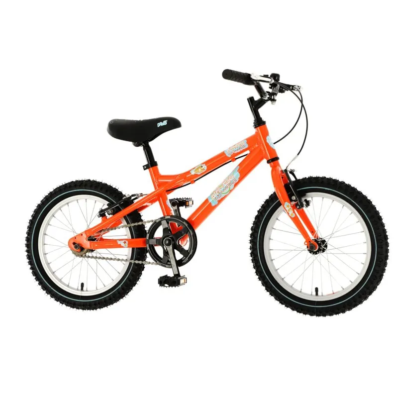 woom bike for adults