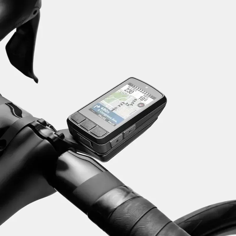 Wahoo ELEMNT BOLT 3 GPS Cycle Computer-1