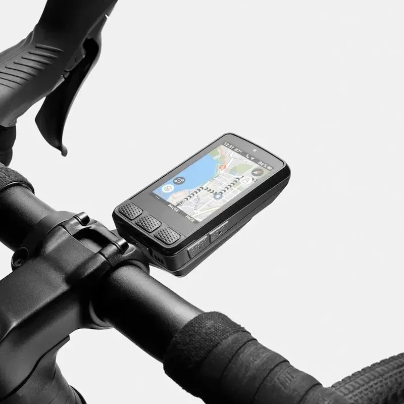 Wahoo ELEMNT ROAM 3 GPS Cycle Computer -1