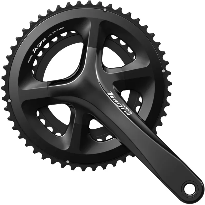 Shimano Tiagra R4000 11 Speed Chainset