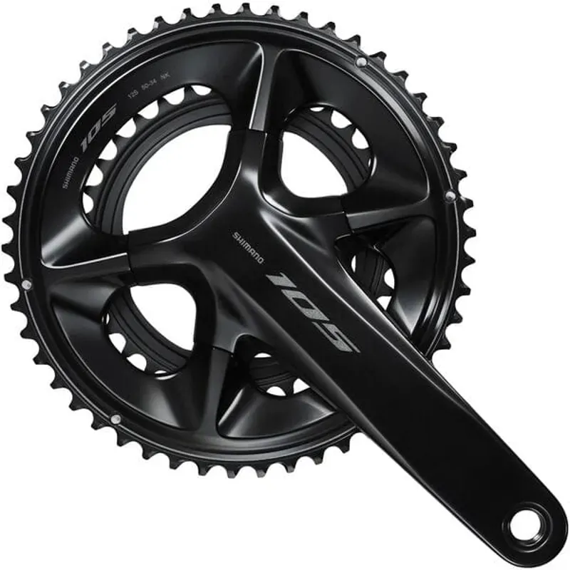 Shimano 105 R7100 12 Speed Chainset