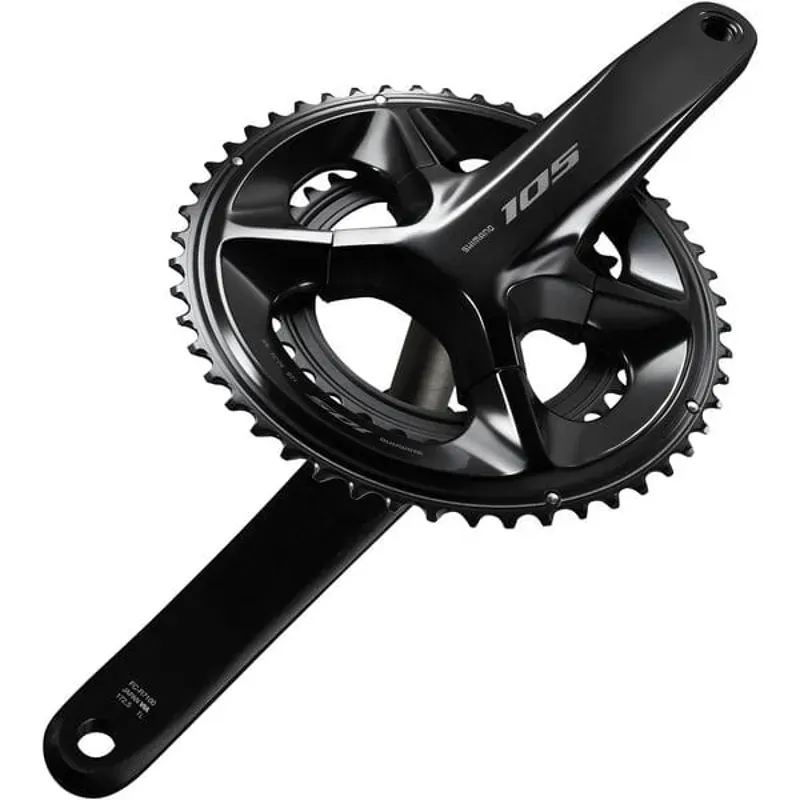 Shimano 105 R7100 12 Speed Chainset-1
