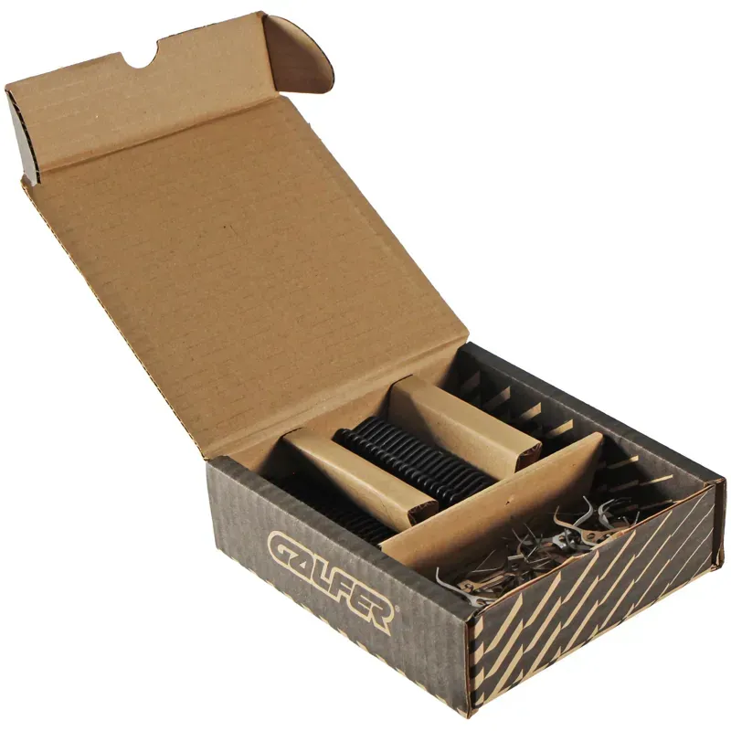Galfer Standard Bike Disc Brake Pad - 30 Sets-1