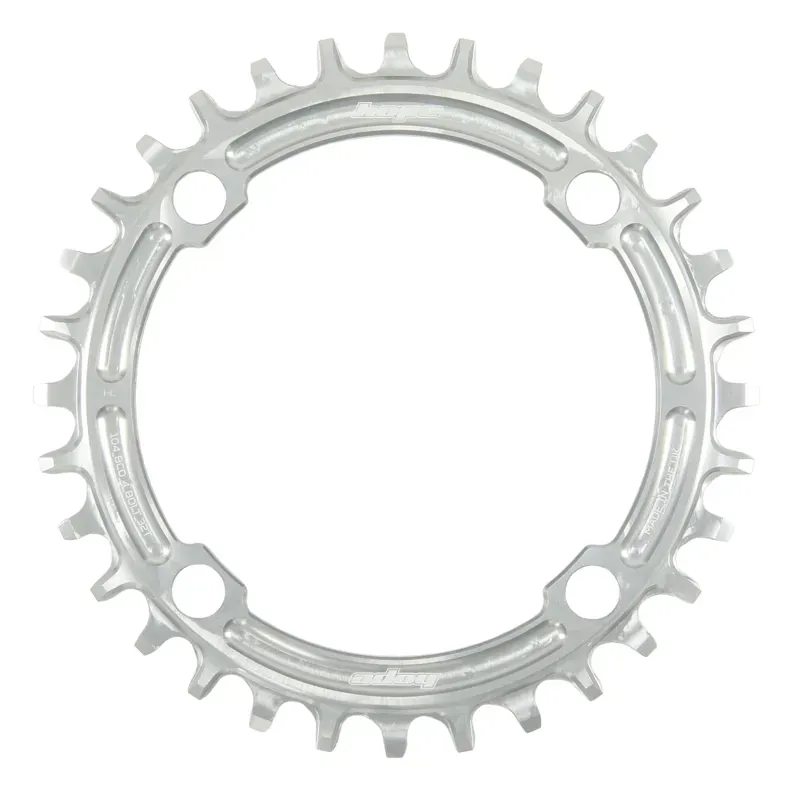 Hope 36-tooth 12-speed Retainer Ring in Silver