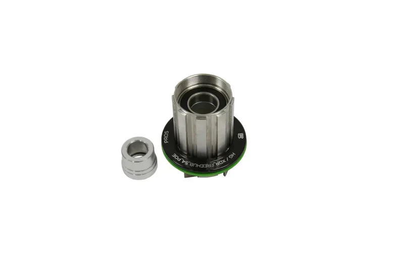 Hope pro 5 Freehub Assembly E-Bike Microspline-X12-1