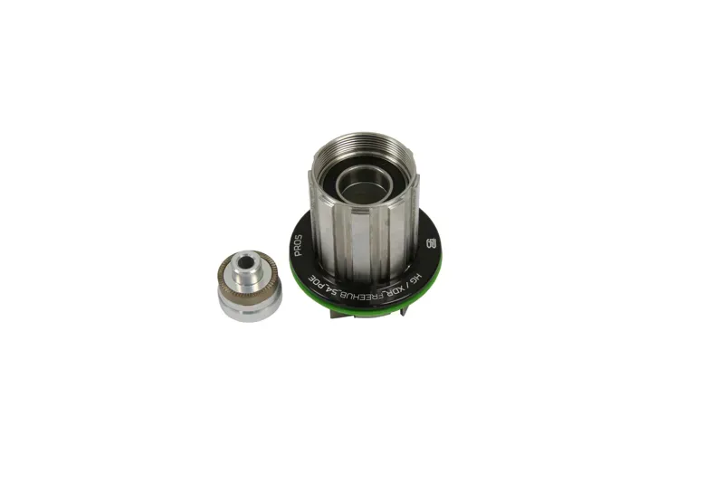 Hope pro 5 Freehub Assembly E-Bike Microspline-X12-2