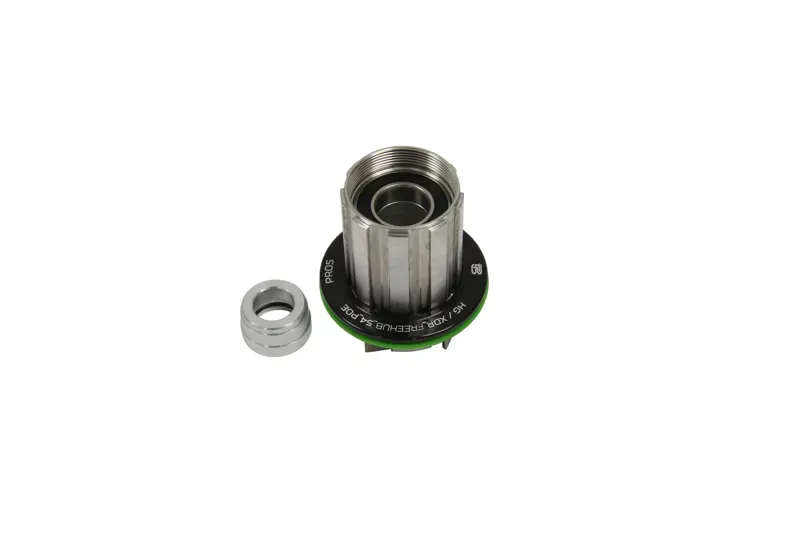 Hope pro 5 Freehub Assembly E-Bike Microspline-X12-3