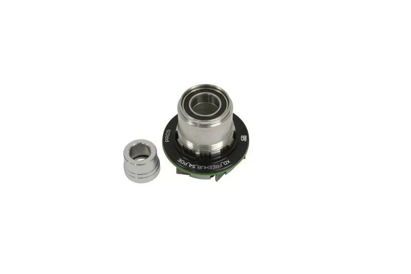 Hope pro 5 Freehub Assembly E-Bike Microspline-X12-4