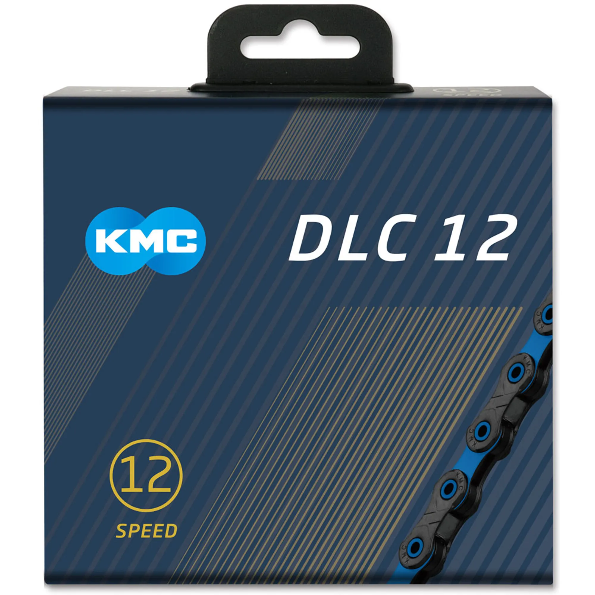 Catena TIPSUM X12 HollowPin Diamond Coating DLC 12S 126L per Shimano Catena TIPSUM X12 HollowPin Diamond Coating DLC 12S 126L per Shimano