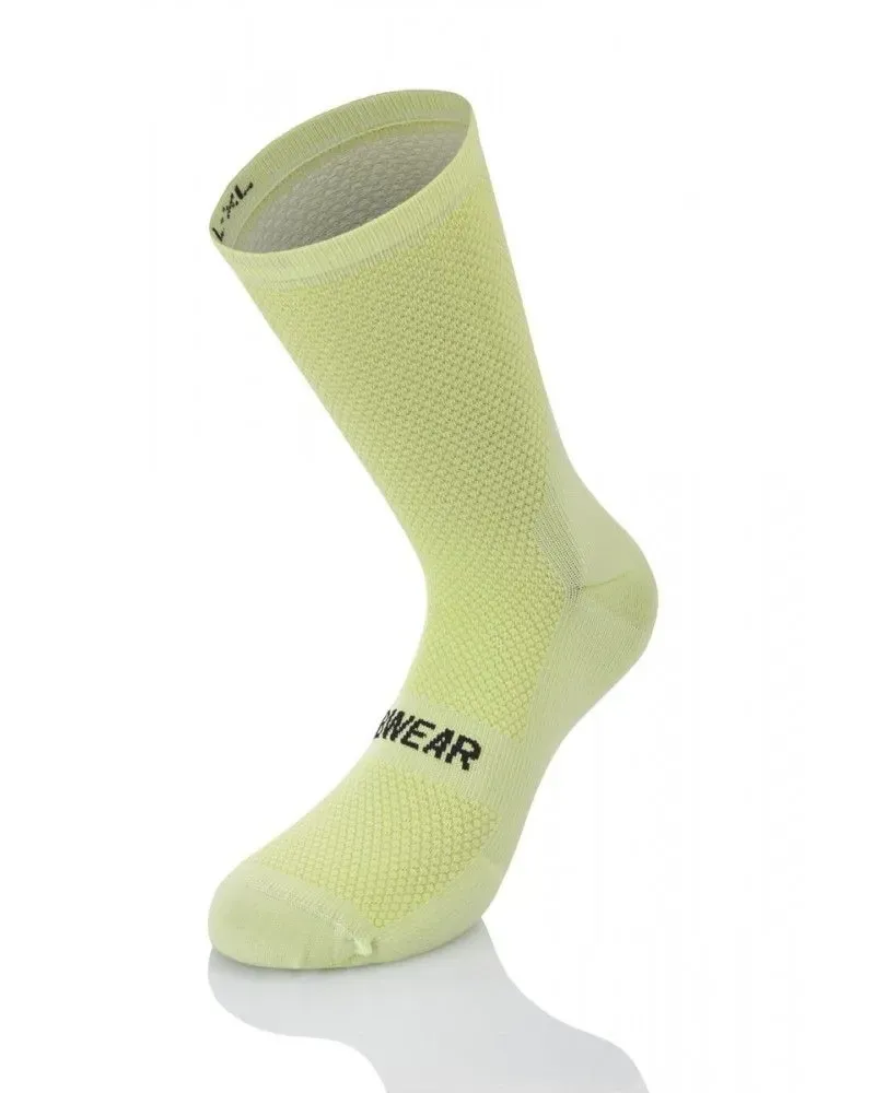 MB Wear Pro SPECIALIS Socks in Green