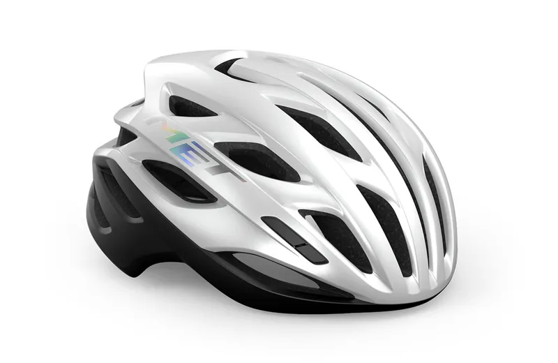MET Estro Mips Helmet in White