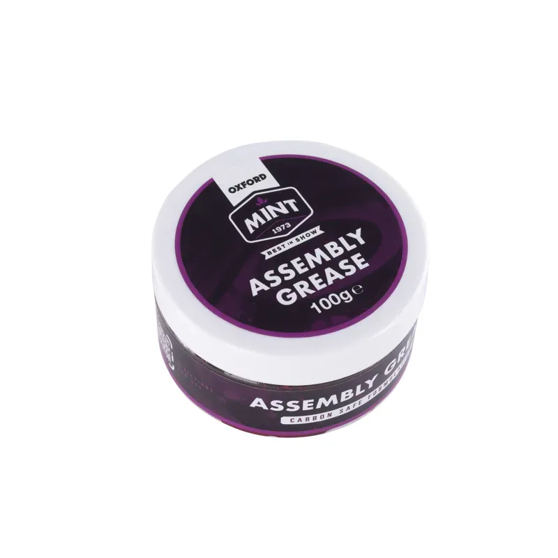 Oxford Mint Assembly Grease - 100g-1