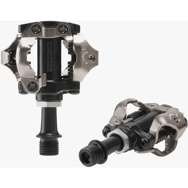 Shimano M540 SPD Pedals Black -2