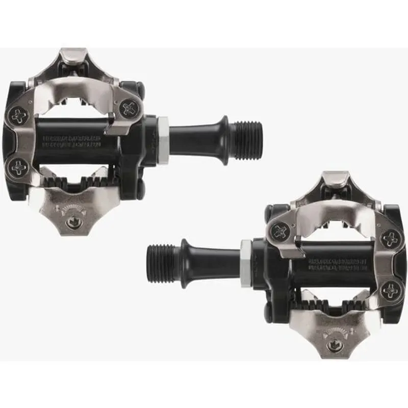 Shimano M540 SPD Pedals Black -3