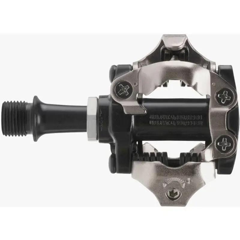 Shimano M540 SPD Pedals Black -4