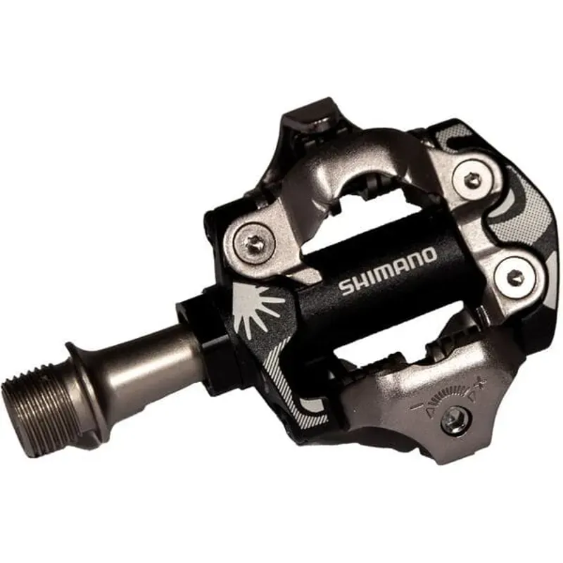 Shimano GRX M8100-UG SPD Pedals