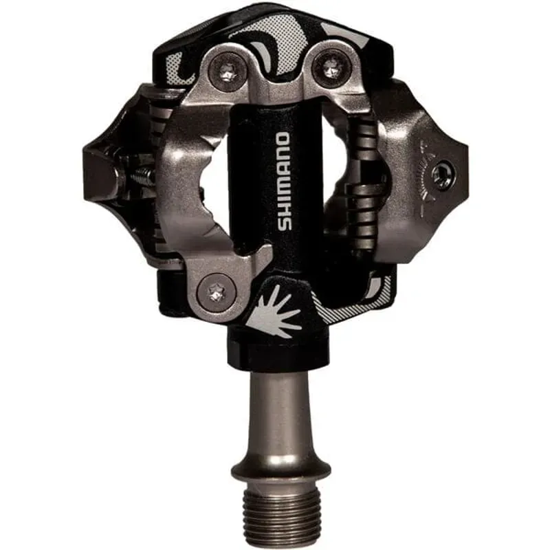 Shimano GRX M8100-UG SPD Pedals-3