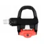 Look Keo Classic 3 Pedals w/Keo Grip Cleat in Black