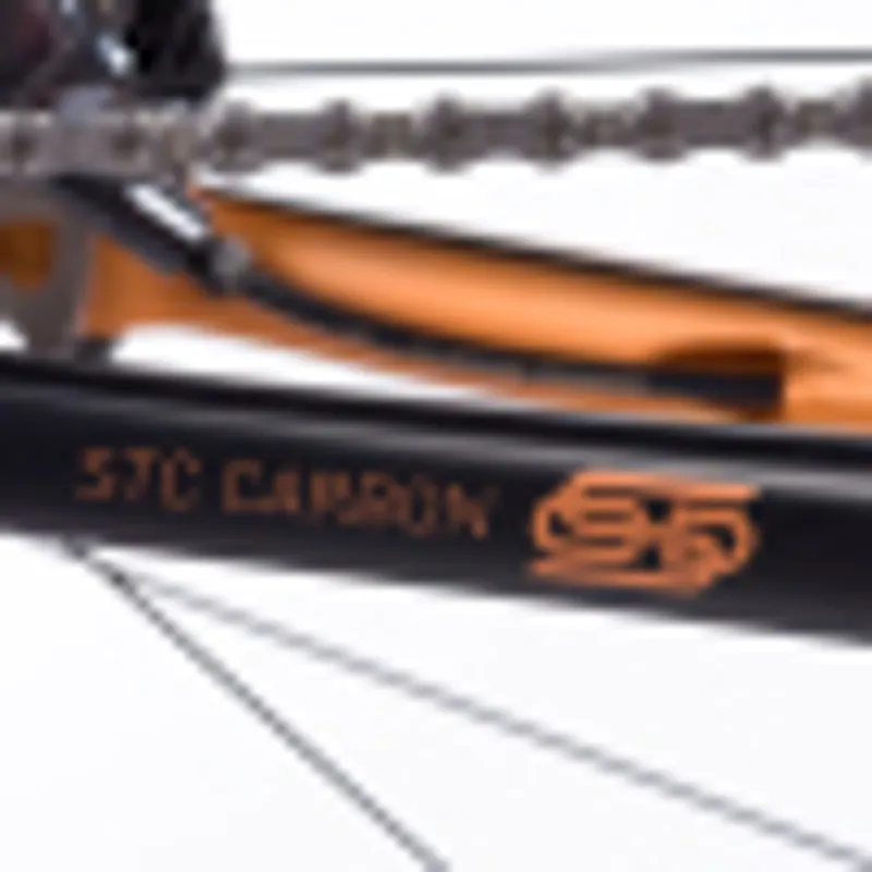 Orro Gold STC Signature Ultegra Road Bike - LIMITED EDITION Rose Gold-4