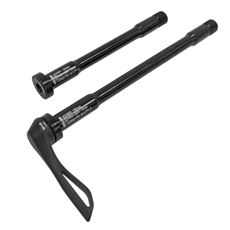 Orro GW Lite Thru Axle Set - Venturi 