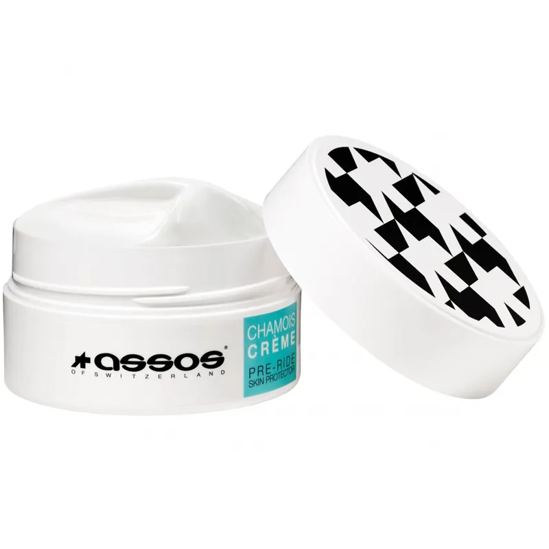Assos Chamois Creme 200ml 