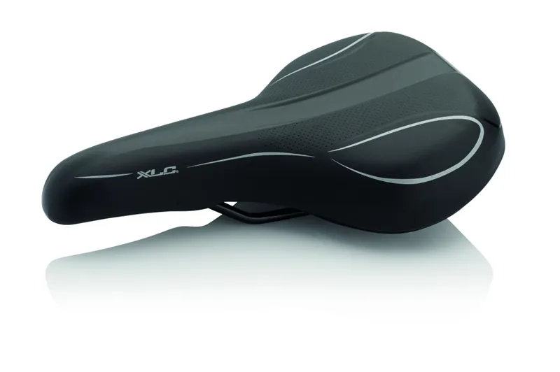 XLC Travel 2 Saddle