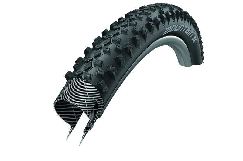 XLC Mountain X MTB Tyre