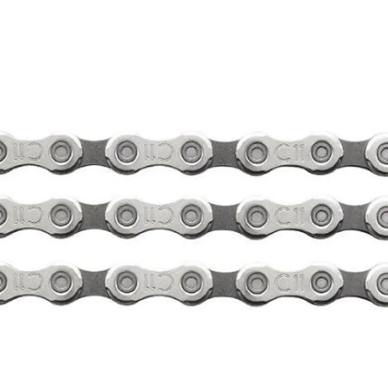 Campagnolo 11 Speed Chain Silver 