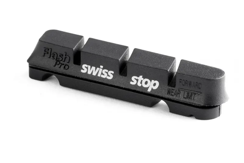 Swisstop Flash Pro Pads