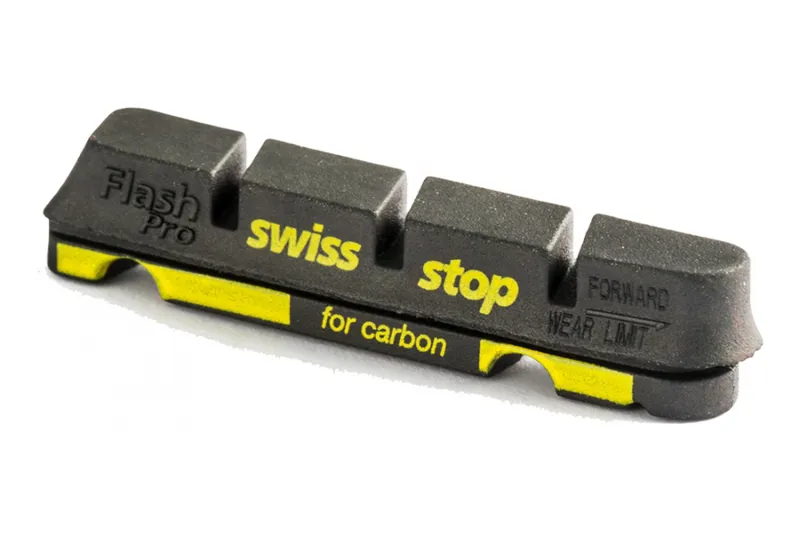 Swisstop Flash Pro Pads-2