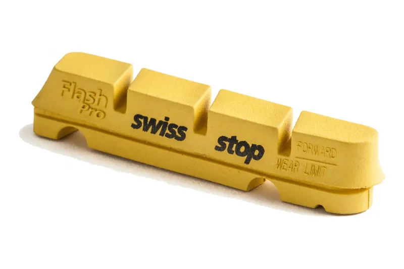 Swisstop Flash Pro Pads-3