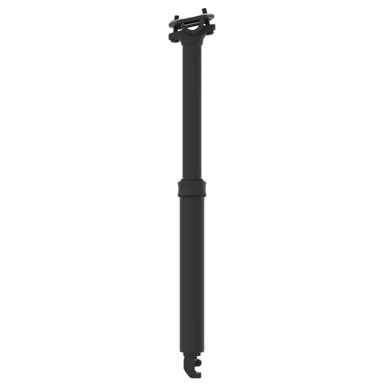 Scott Syncros Duncan Dropper 2.0 Seatpost in Black