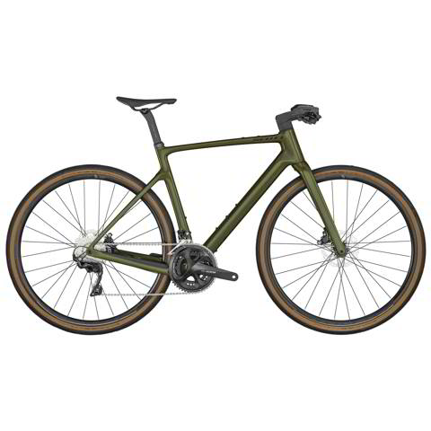 Gravel bike discount di2