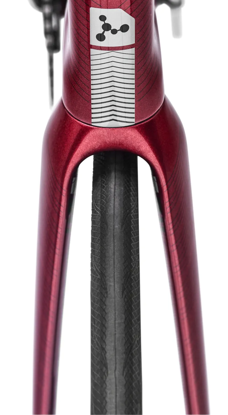 Argon 18 Sum Carbon Road Bike Sram Rival eTap AXS-10