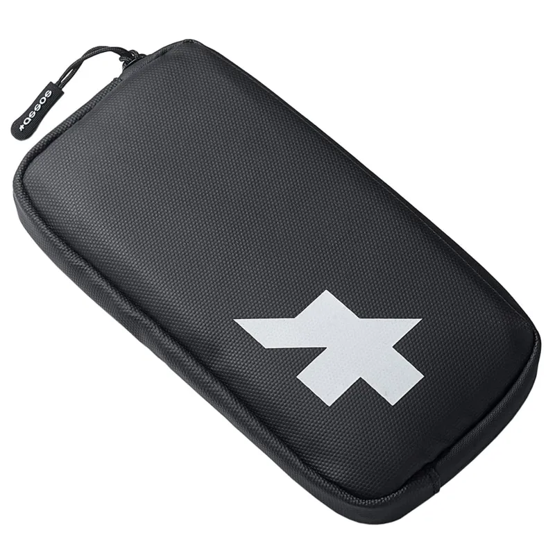 Assos Baggicase Wallet in Black Series