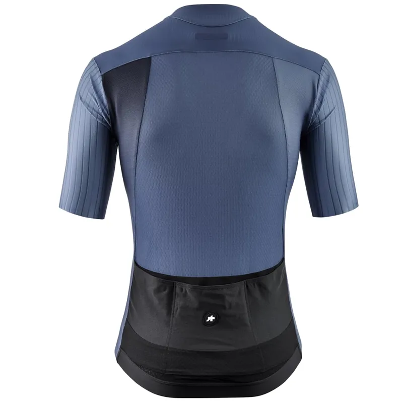 Assos Equipe RS Jersey S11 in Stone Blue-1
