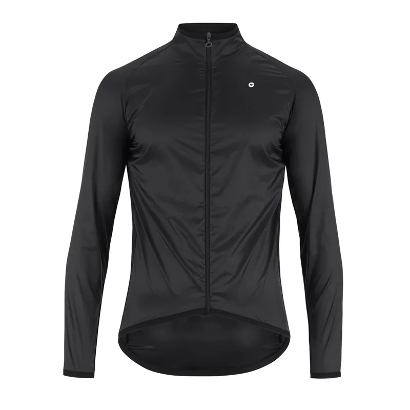 assos fugu jacket アソス　フグ　ジャケット BK.jpg