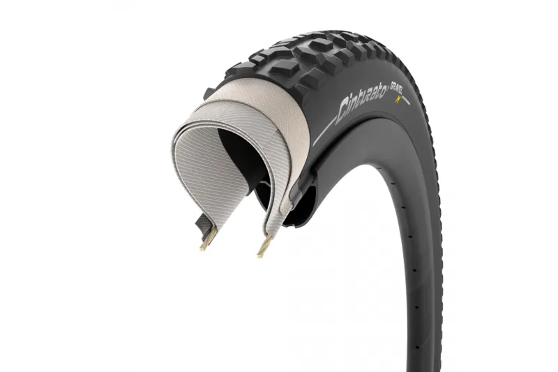 Pirelli Cinturato Gravel M Tyre-2