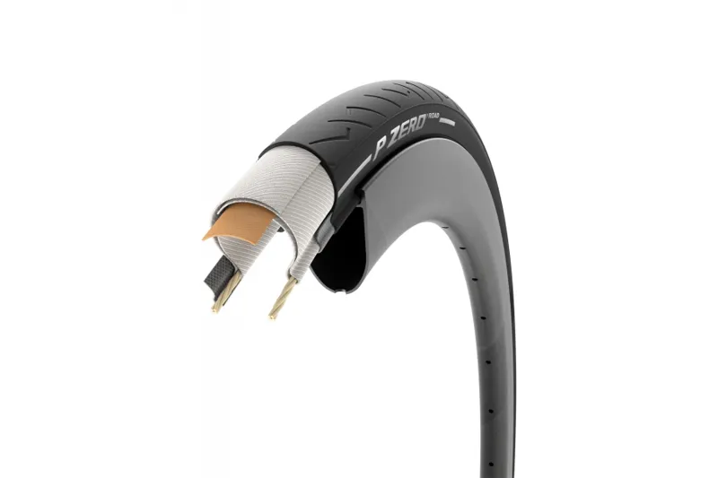 Pirelli P Zero Road Tyre-2