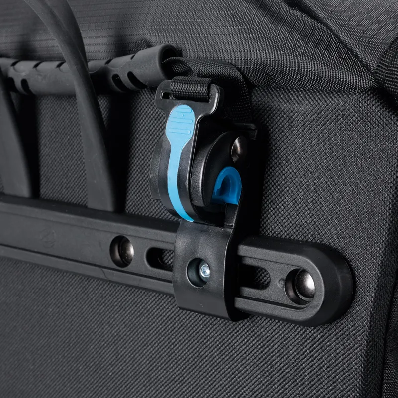 Oxford T15 QR Pannier Bag 15L-5