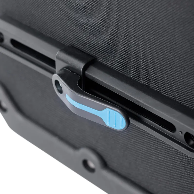 Oxford T15 QR Pannier Bag 15L-4