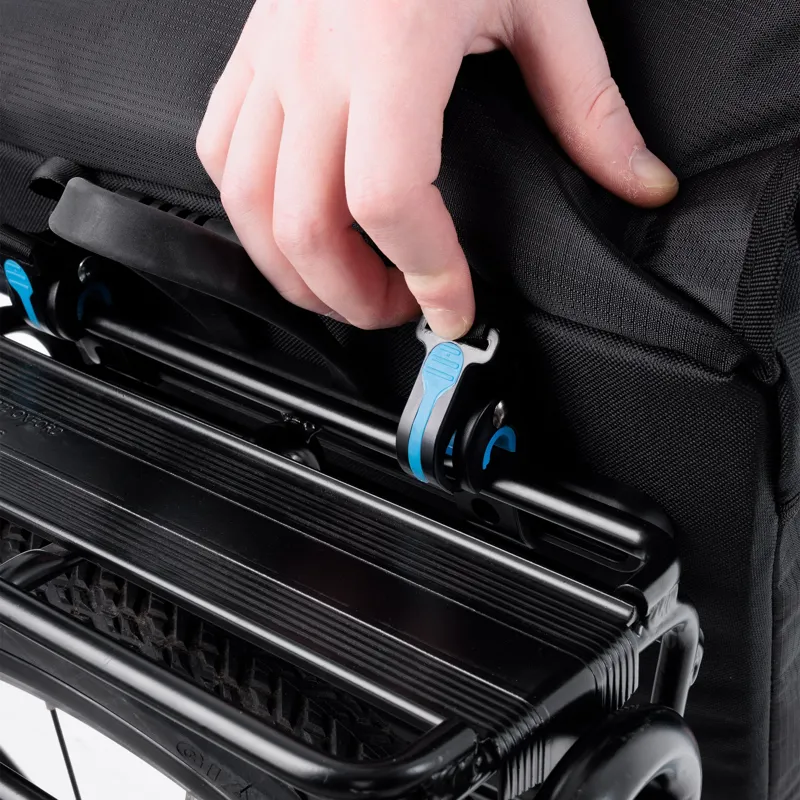 Oxford T15 QR Pannier Bag 15L-6