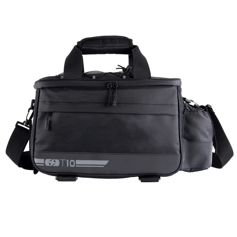Oxford T10 Rack Top Bag 10L