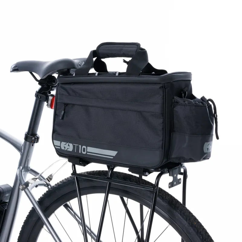 Oxford T10 Rack Top Bag 10L-2