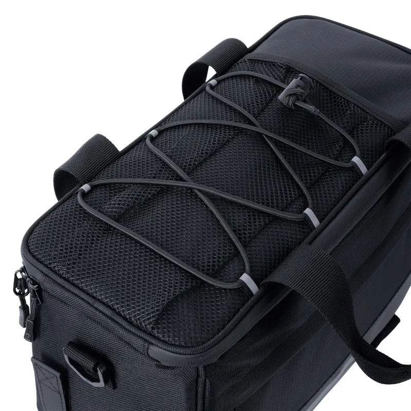 Oxford T10 Rack Top Bag 10L-1
