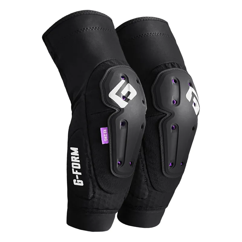 G-Form Mesa Elbow Guard Black