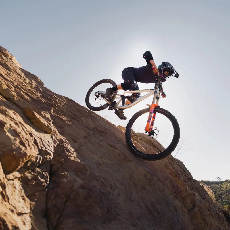 G-Form Mesa Elbow Guard Black-5