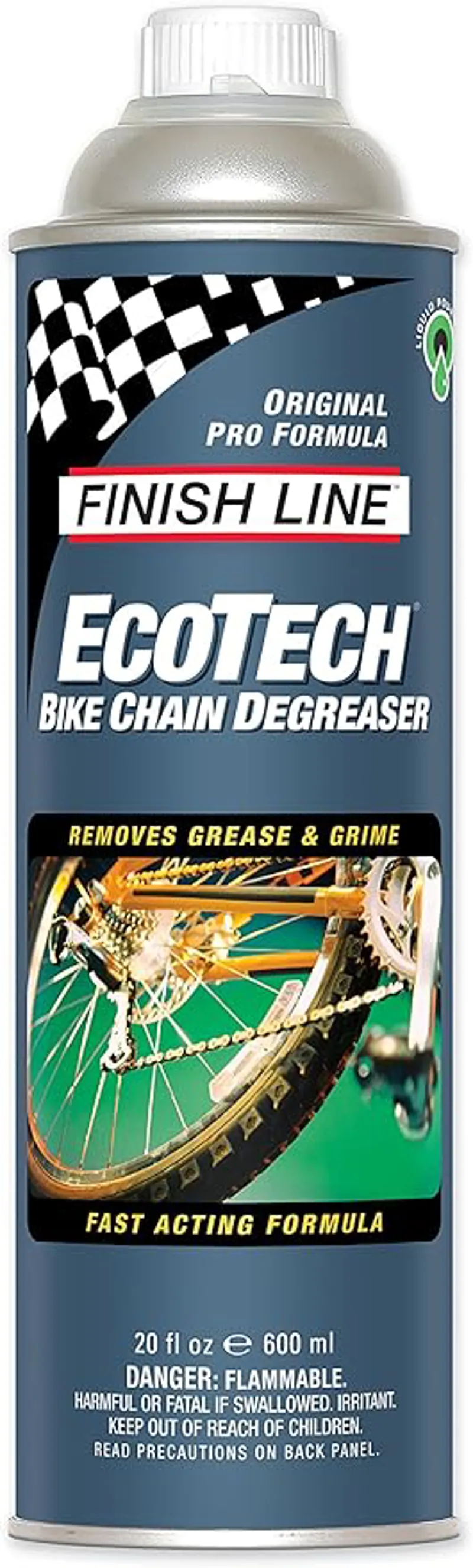 Finish Line EcoTech 2 Degreaser