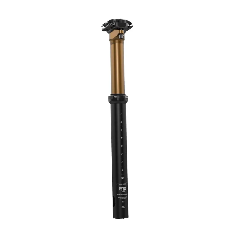 FOX Transfer SL Factory Dropper Seatpost  