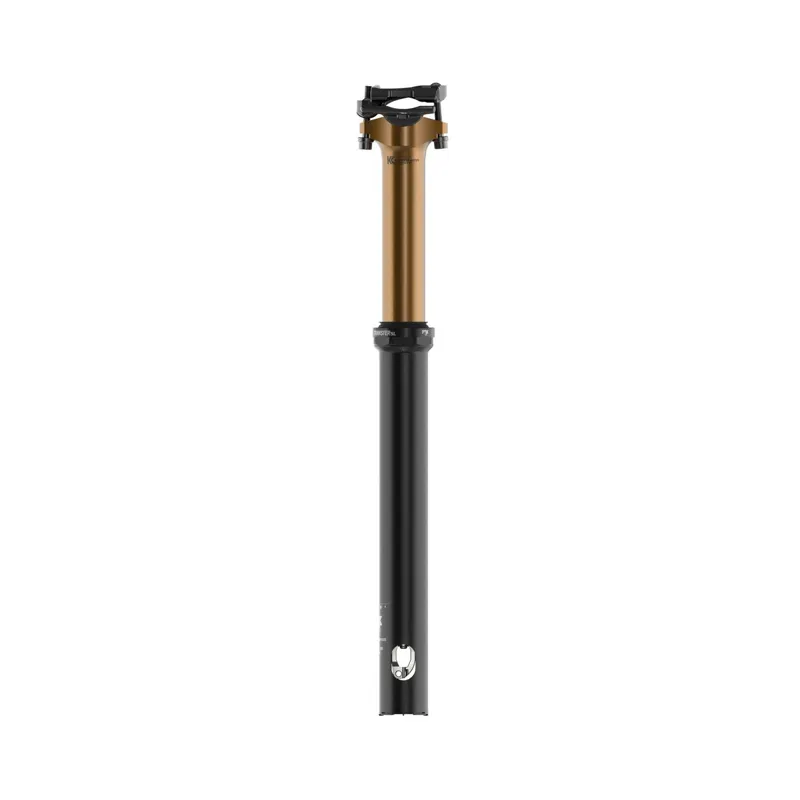 FOX Transfer SL Factory Dropper Seatpost  -1